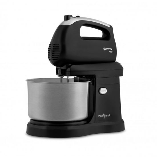 Mixer VITEK VT-1417 ST — 6