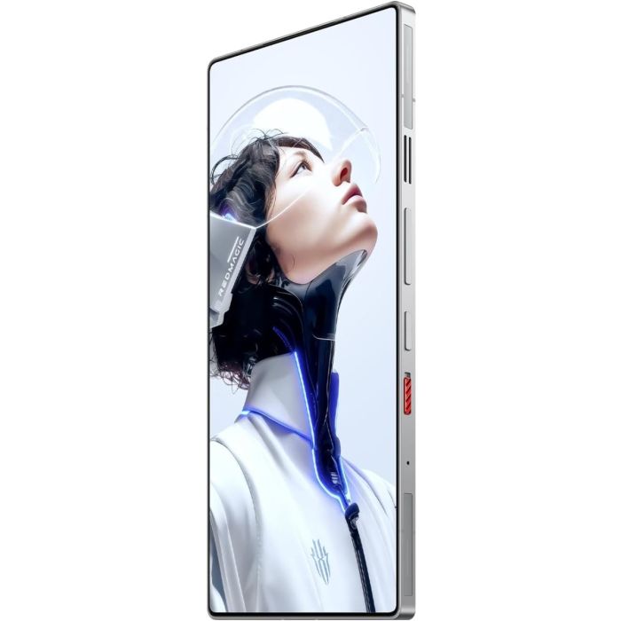 RedMagic 11 Pro — 8