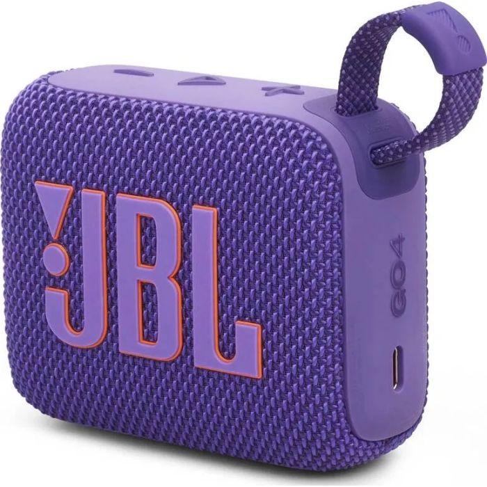 JBL Go 4 — 21