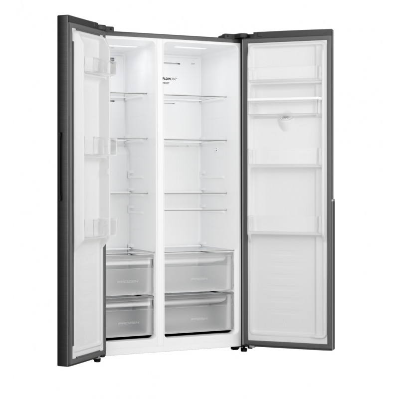 GORENJE NRS917E41BXWD — 6