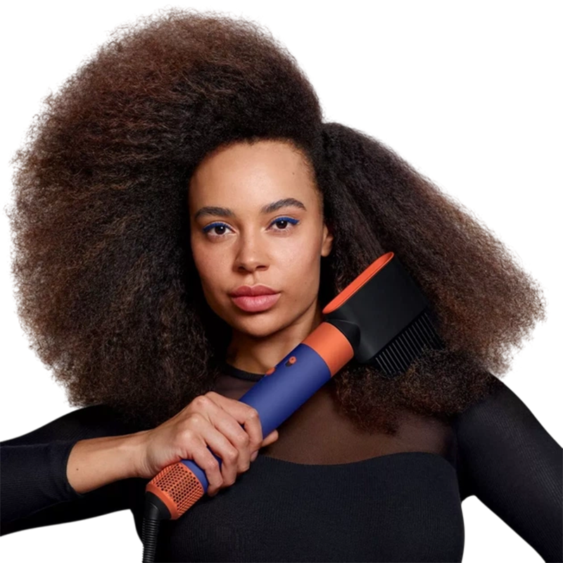 Hair styling multi-styler and dryer Dyson Airwrap i.d. Multi-styler and Dryer HS08 Copper — 4