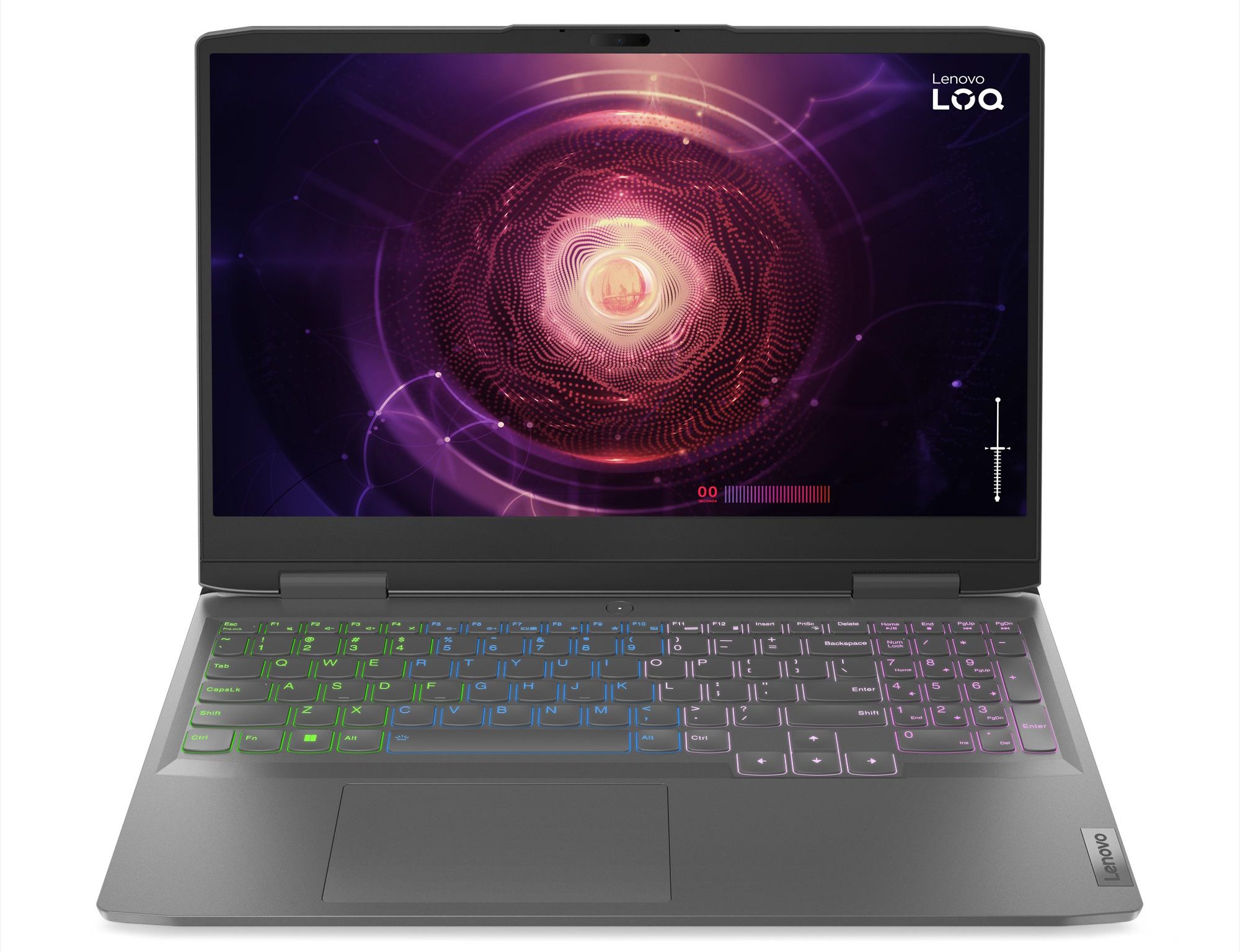 LOQ 15IAX9 Gaming