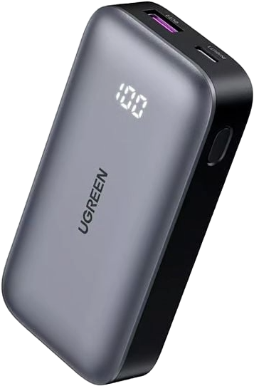 Power bank UGREEN 10000mAh 25185 — 4