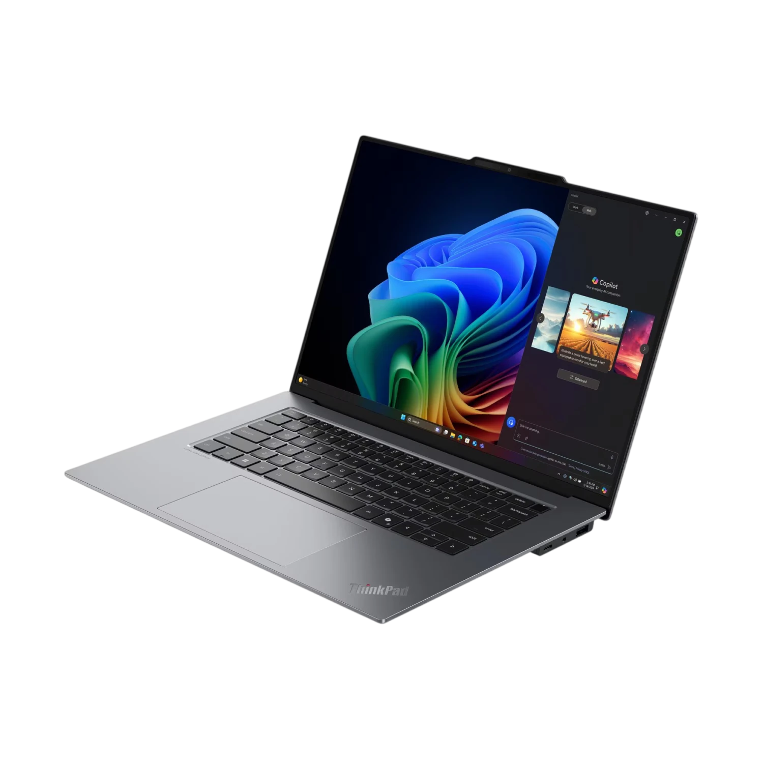 ThinkPad X9-15 Gen 1
