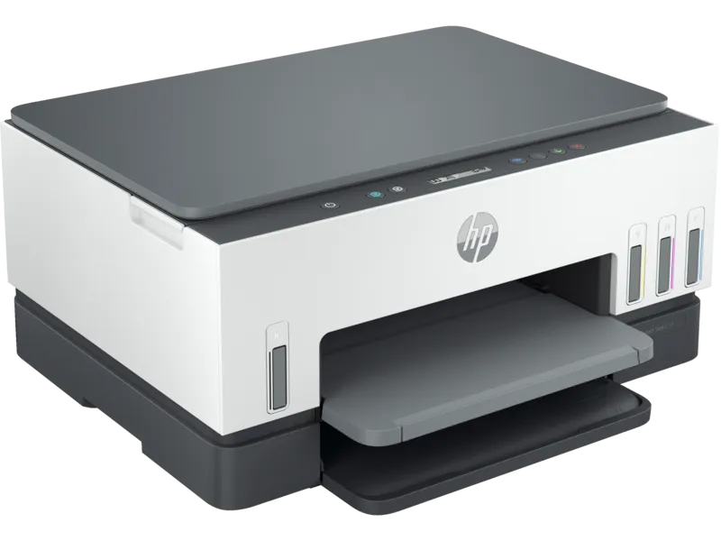 HP Smart Tank 670 — 2