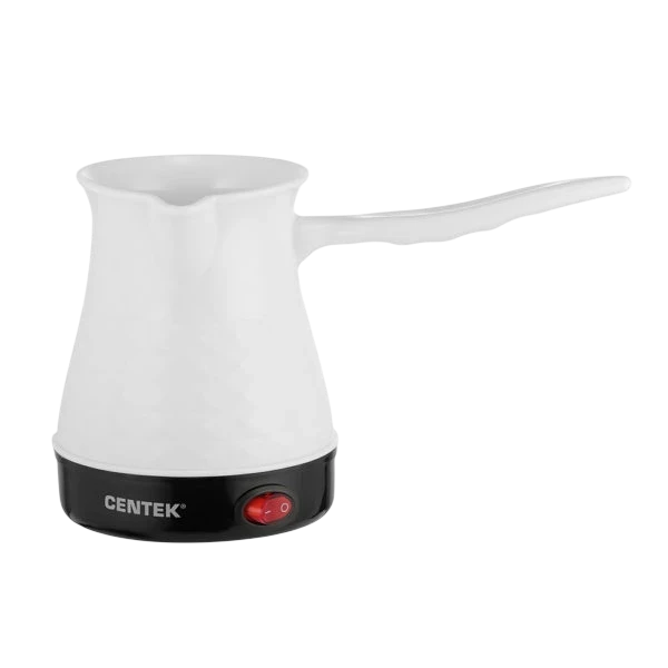 Coffee maker CENTEK CT-1097 WH — 4
