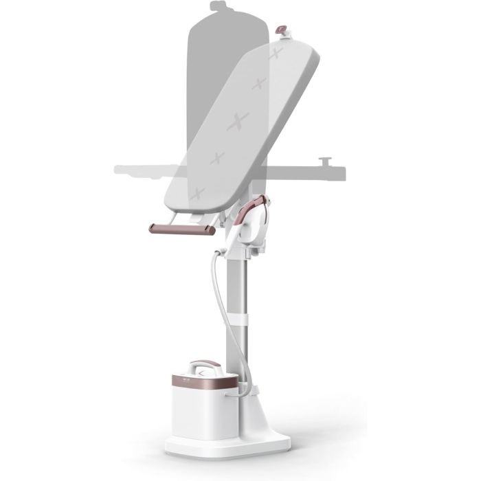 QT1811E0 Steam ironing system IXEO Vision — 3