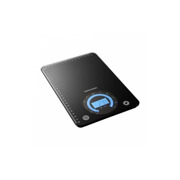 REDMOND RS-760 Kitchen scales — 2