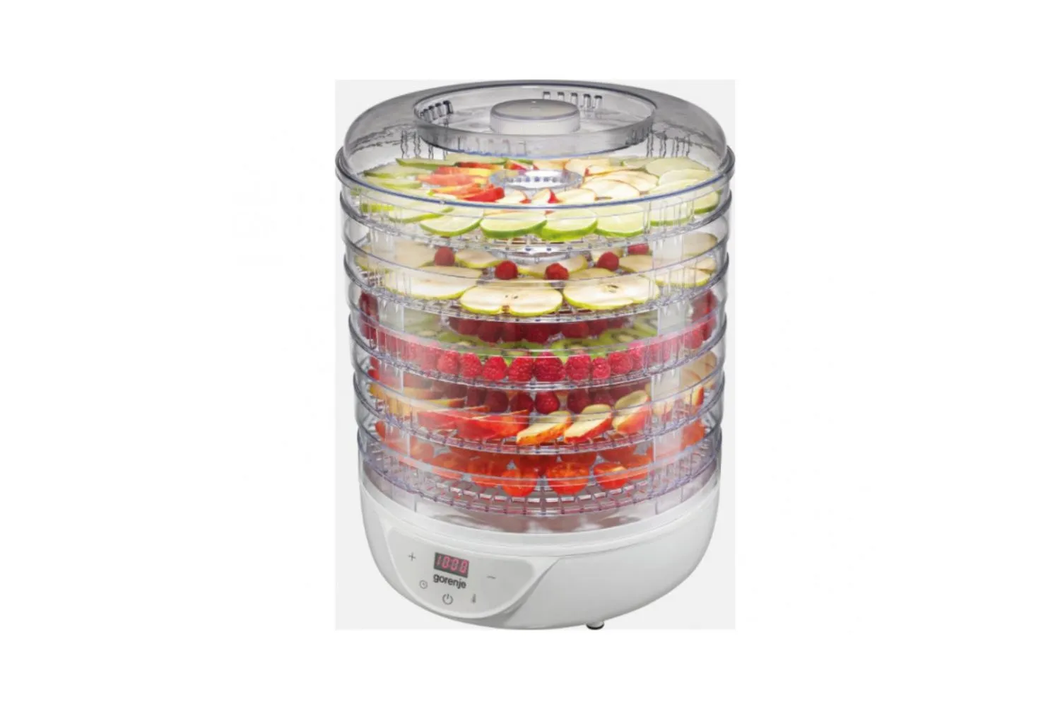 FDK24DW Food Dehydrator — 3