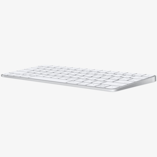 Magic Keyboard - Russian — 4