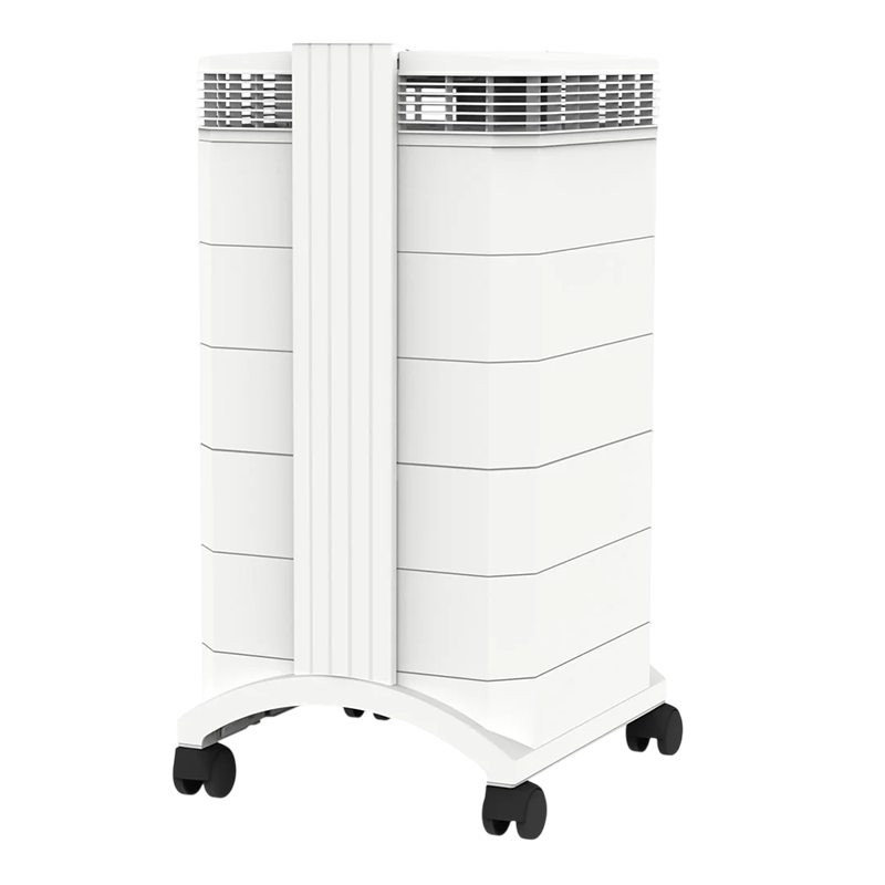 Air purifier IQAir HealthPro 250 XE 123 AB 12 05 — 2