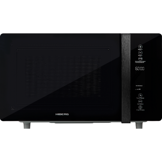 Microwave Hiberg VM-4588 B