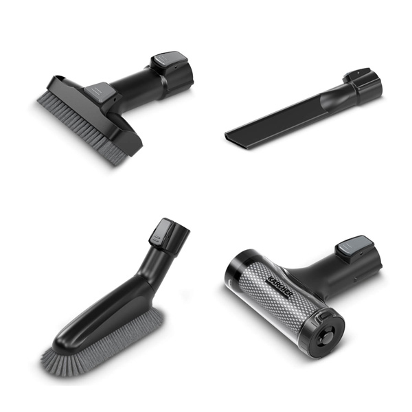 Cordless vacuum Kärcher VC 7 yourMax — 2