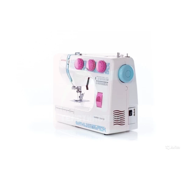 Швейная машина Janome Excellent Stitch 23 — 2
