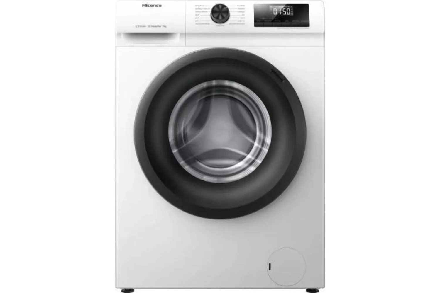 Washing machine WFQP9014EVM 9kg — 2