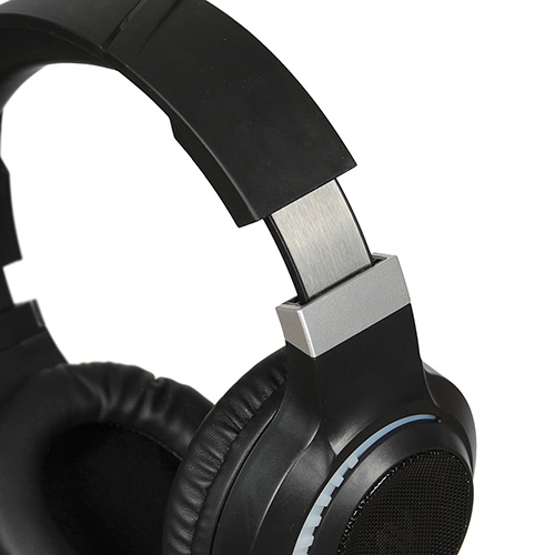 I-BOX X10 GAMING HEADPHONES WITH MICROPHONE USB 7.1 — 3