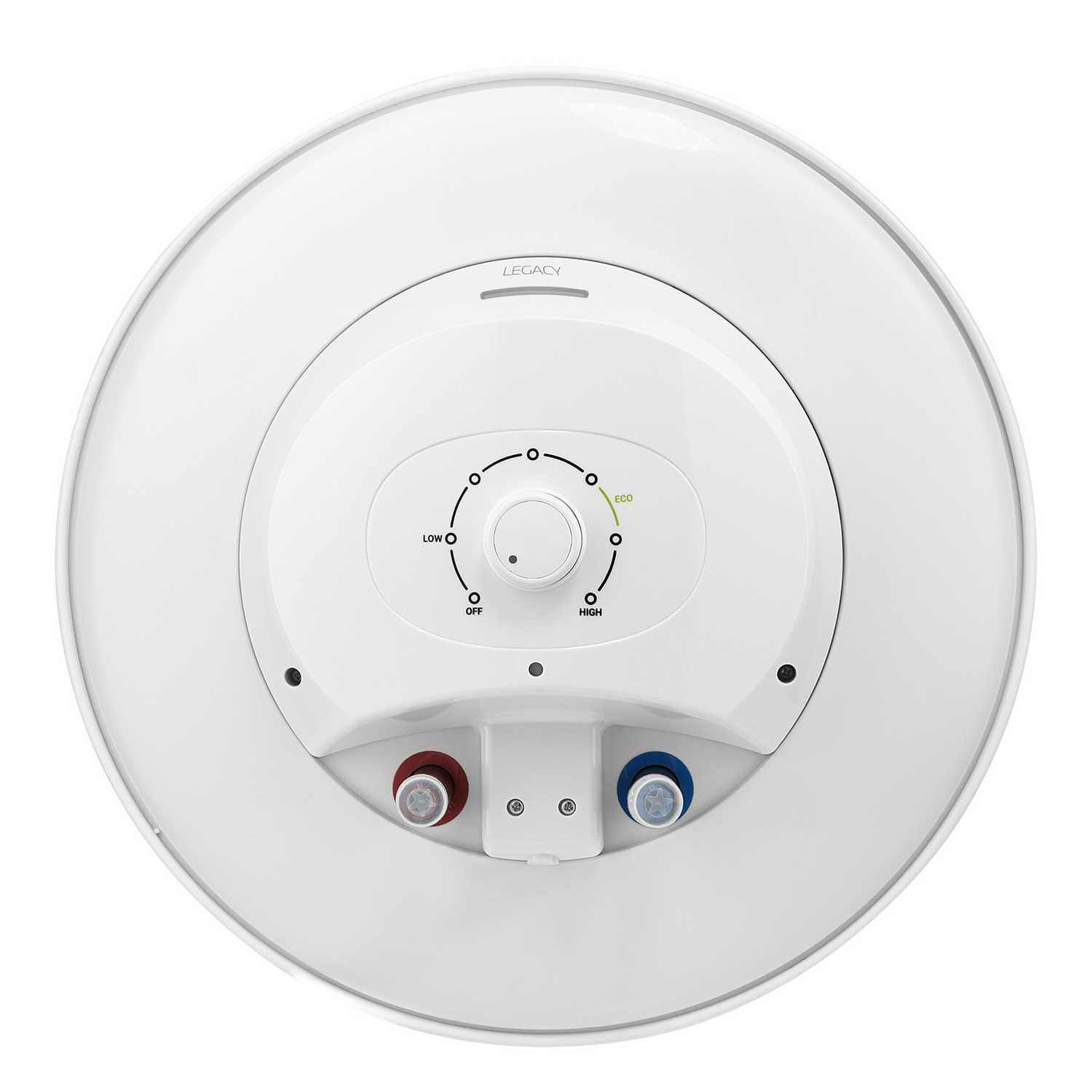 Electric water heater BALLU BWH S 80 LORICA K — 3
