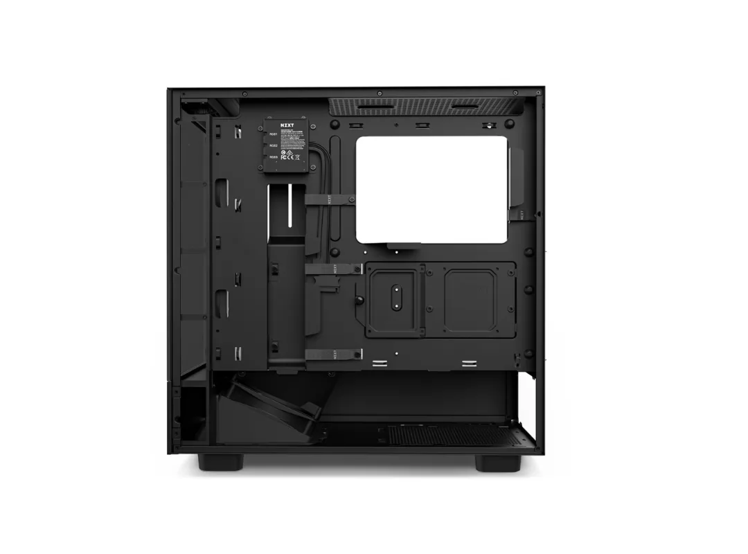 NZXT H5 Elite Edition CC-H51EB-01.ME — 2