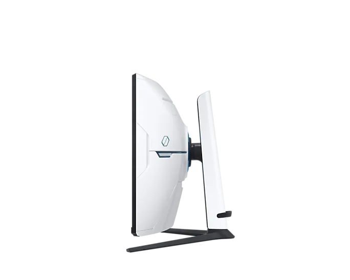 Odyssey Neo G8 — 8