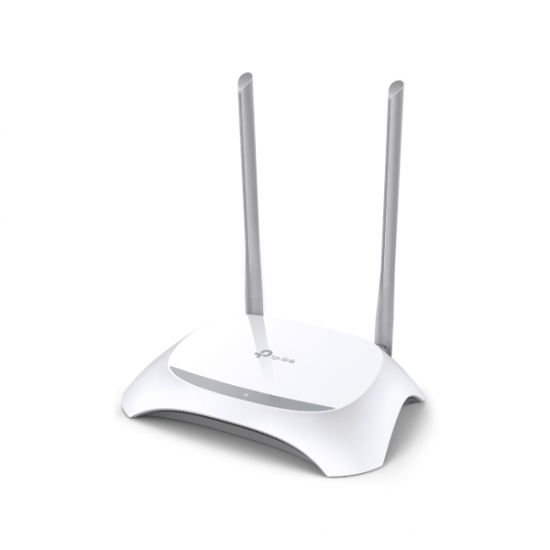 Tp-Link AMS WiFi Router TL-WR840N — 2