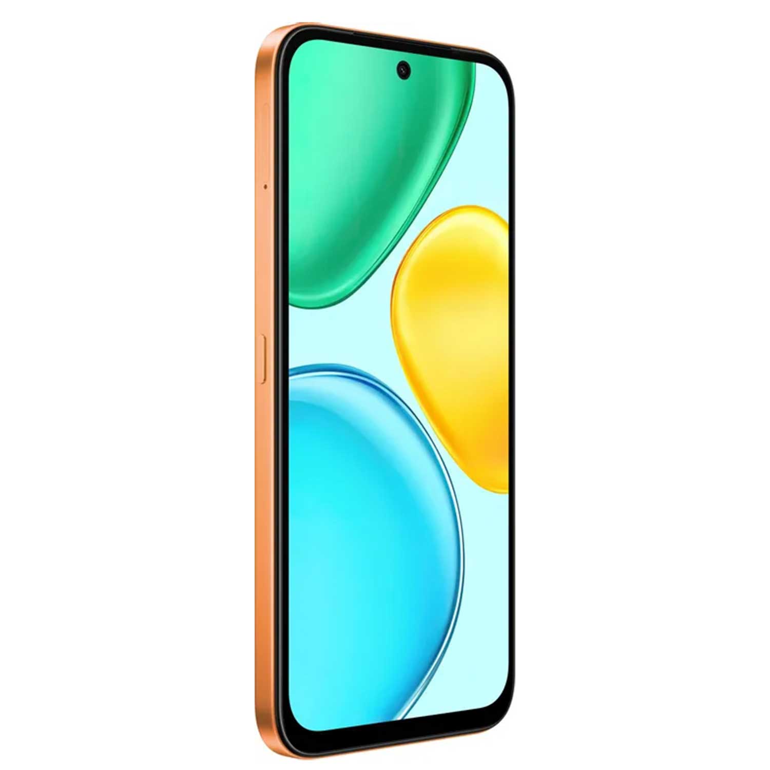 Honor X7e LAB-LX1 Sunrise 5109CHYX — 3