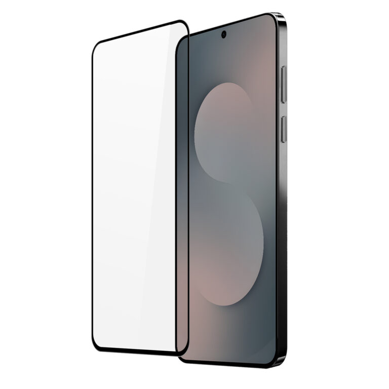 Wolf Pro glass for S25 FE — 2