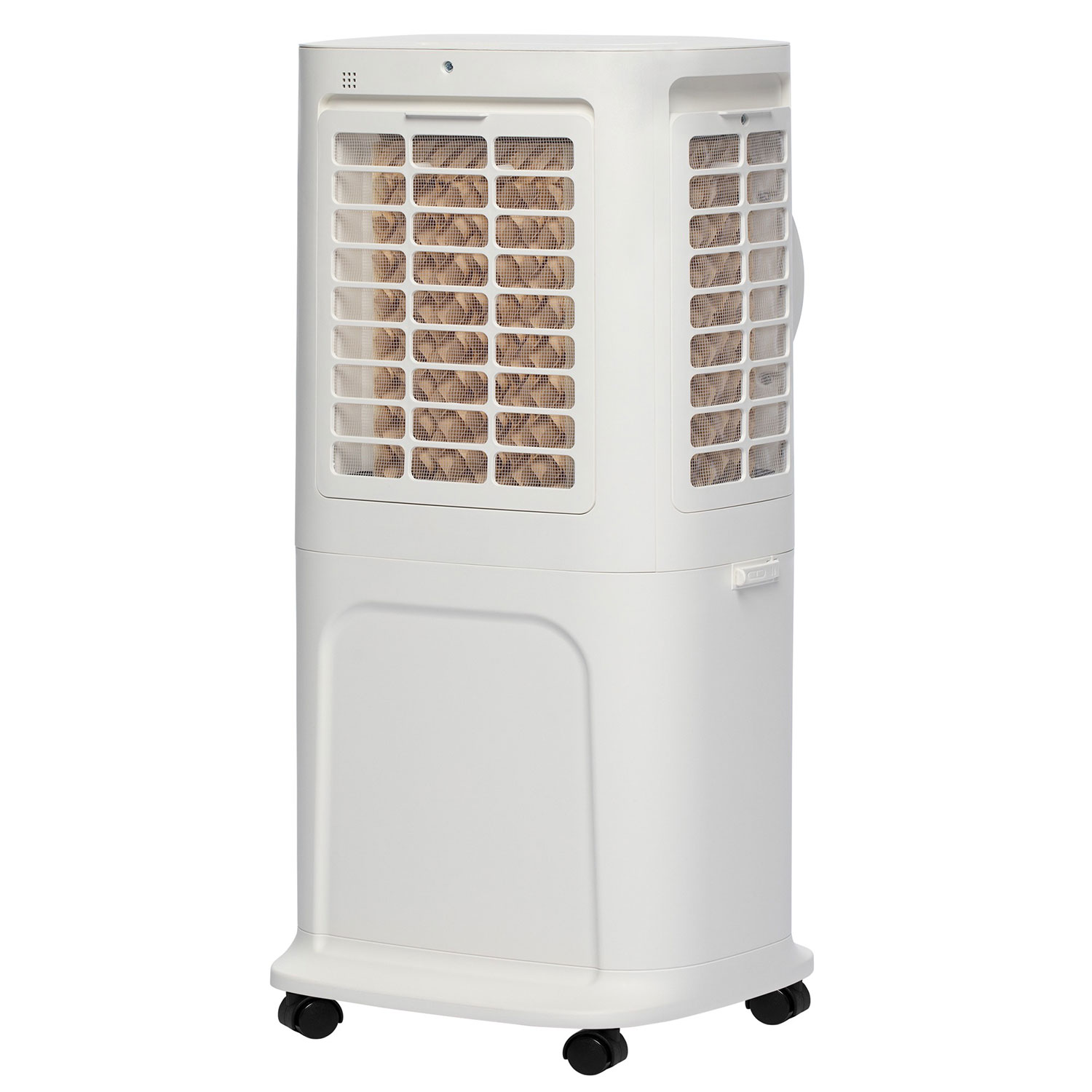 Air cooler SHUFT SFAC-10L BE — 7