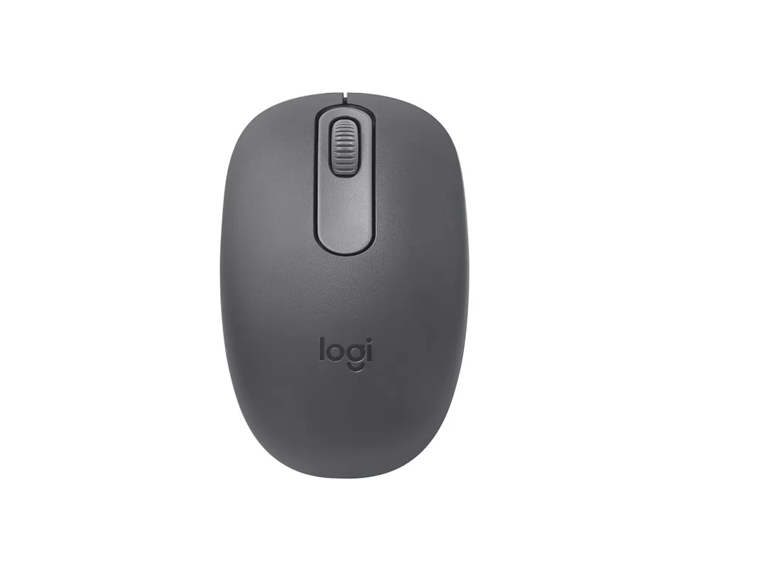 Bluetooth մկնիկ Logitech M196 — 2