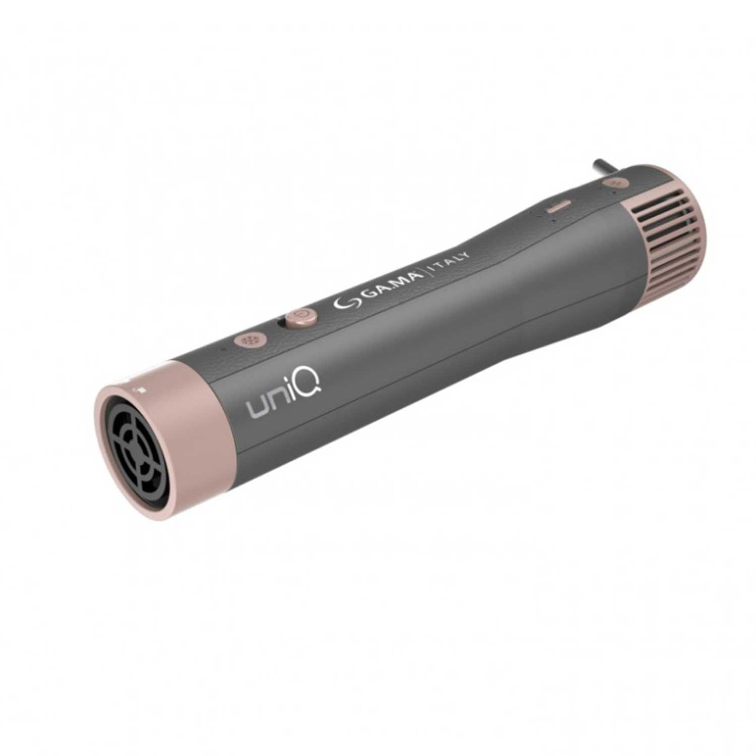 Hair styler GA.MA UNIQ GH0114 — 5