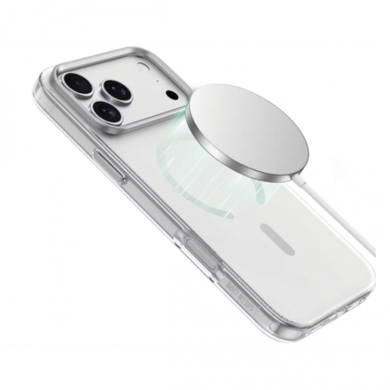 Lion Matte Magsafe Case For iPhone 18 Pro Max — 2