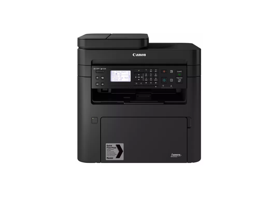 Multifunction printer Canon i-SENSYS MF264dw — 4