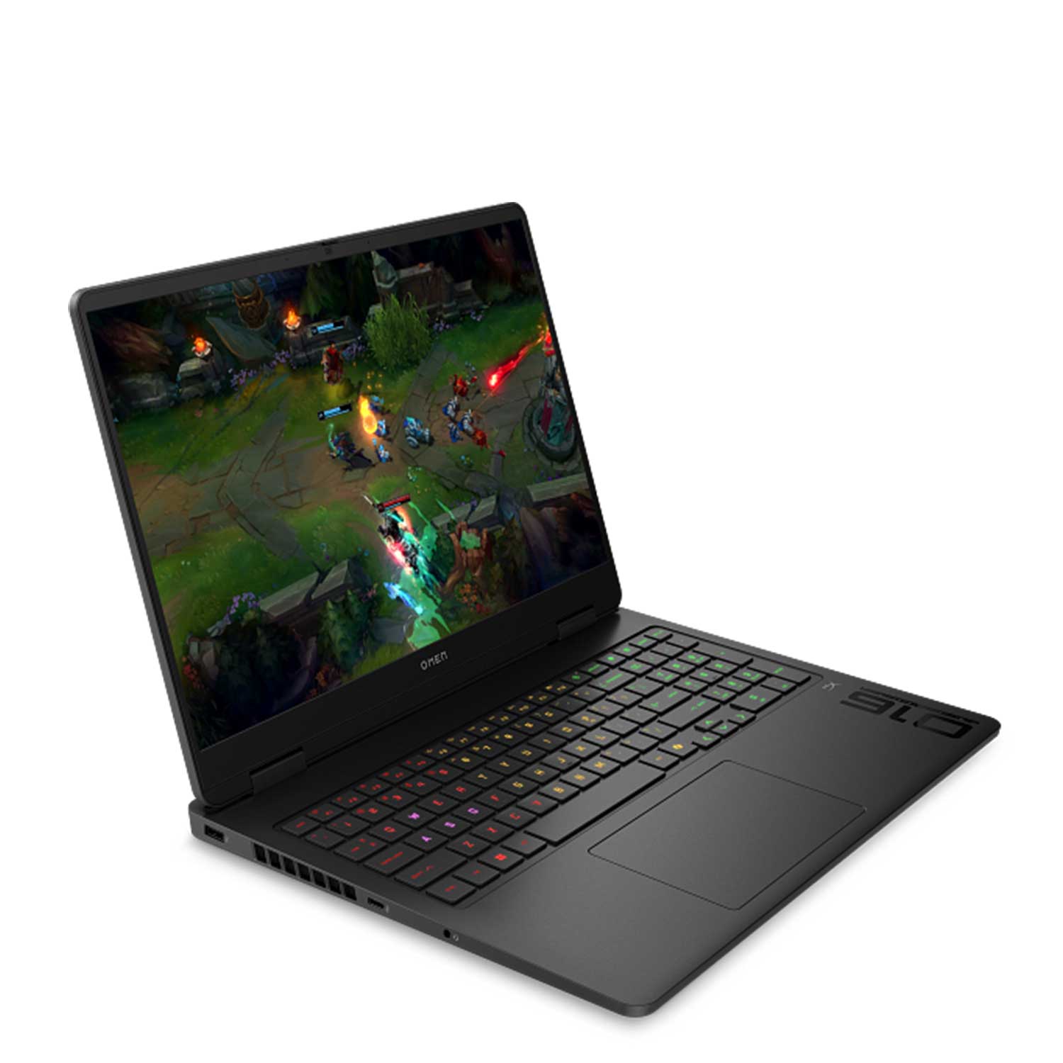 Laptop HP OMEN Gaming 16-AM0039CI i9-14900HX 16 2K 144Hz RTX5070- C0BN4EA — 2