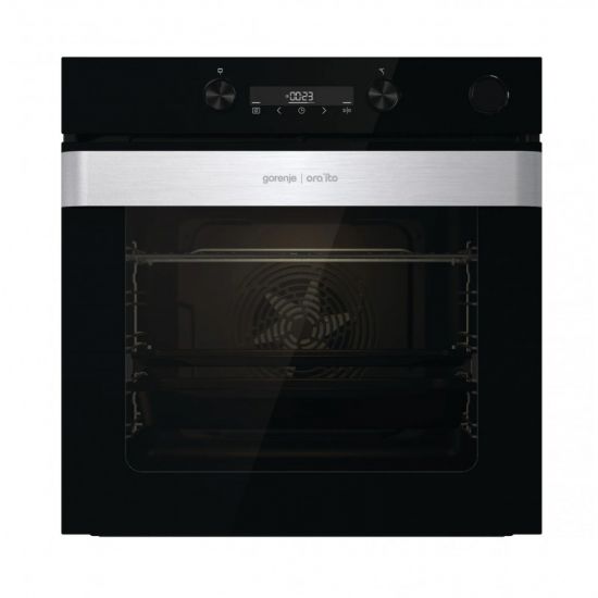 Ներկառուցվող վառարան Gorenje BSA6737ORAB — 9