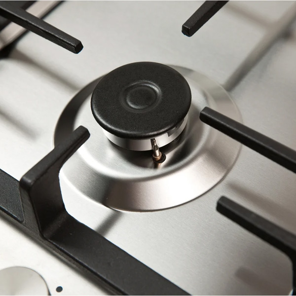 Built-in gas hob Oasis everywhere P-MNRP — 3