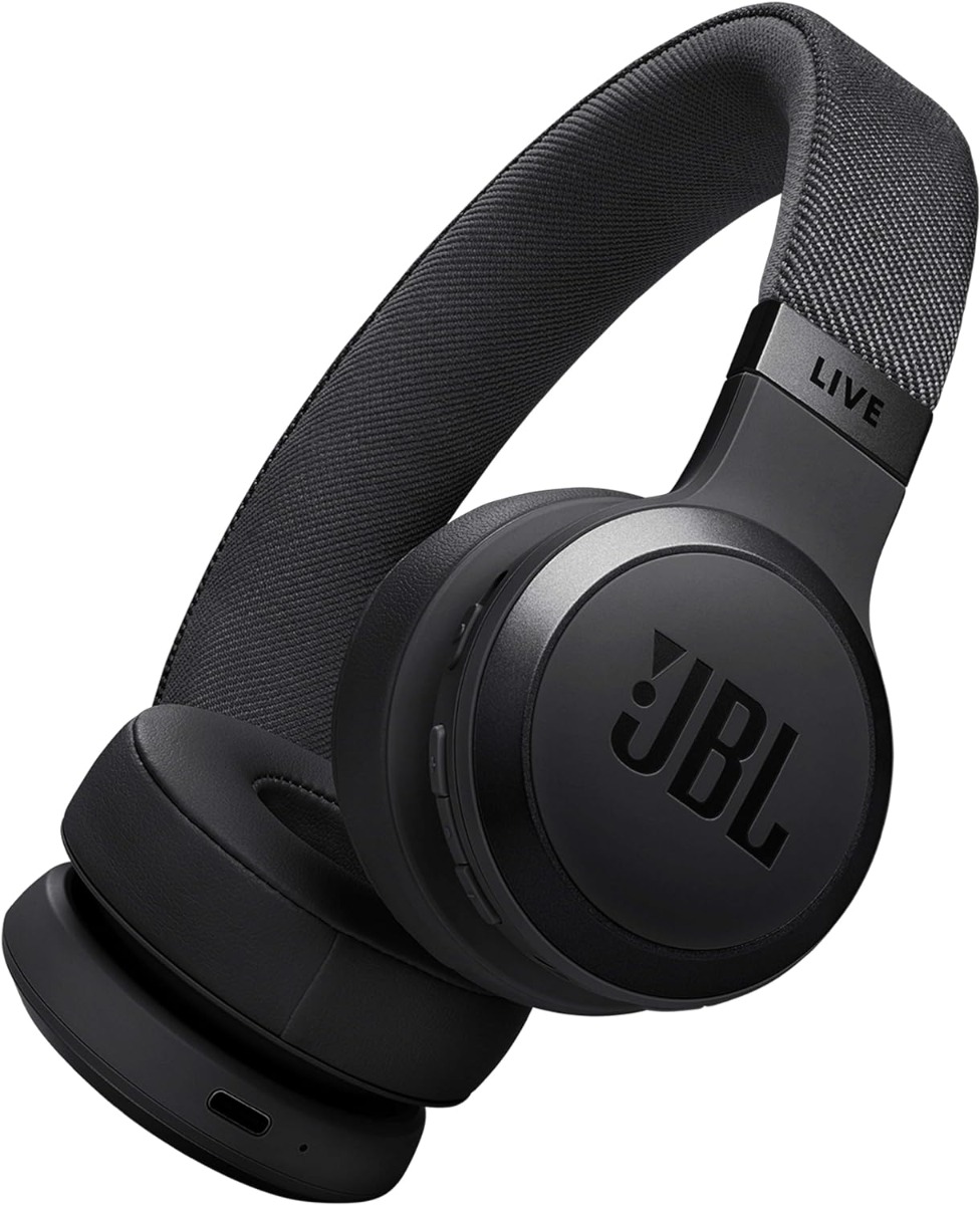 JBL Live 670NC — 15