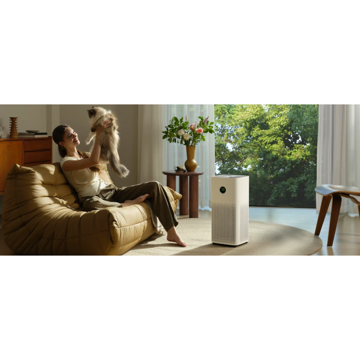 Mĳia Smart Air Purifier 6 AC-M25-SC BHR08MZEU — 3