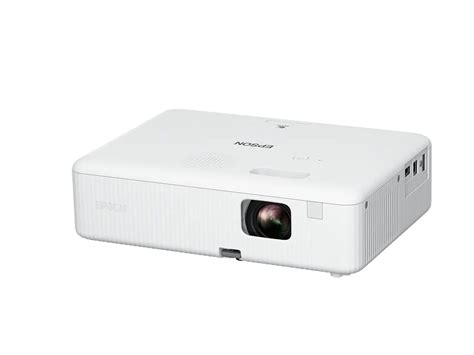 CO-FD01 3LCD Projector — 3