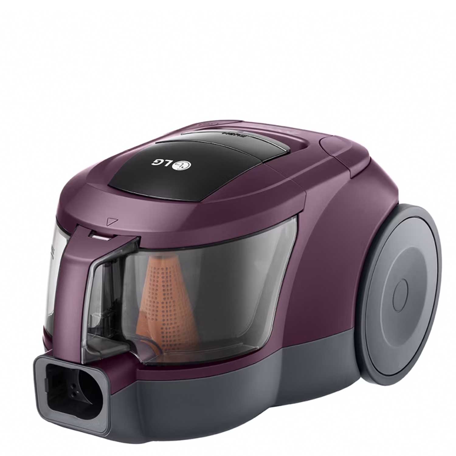 Կոնտեյներով փոշեկուլ LG VC5420NHTW — 13