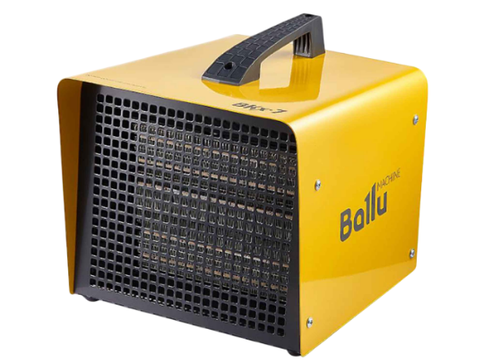 Thermal calorifier Ballu BKX-7 — 2