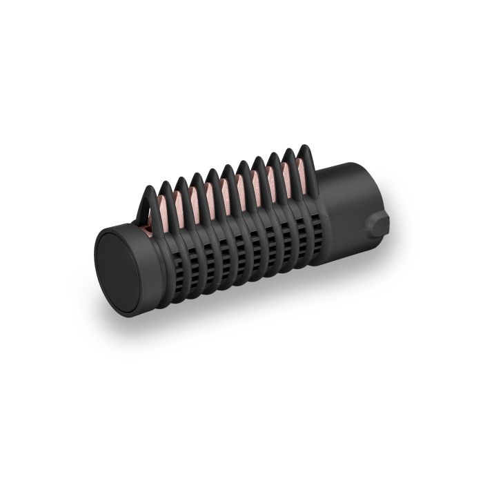 Babyliss AS126E 1000W hot hair brush — 10