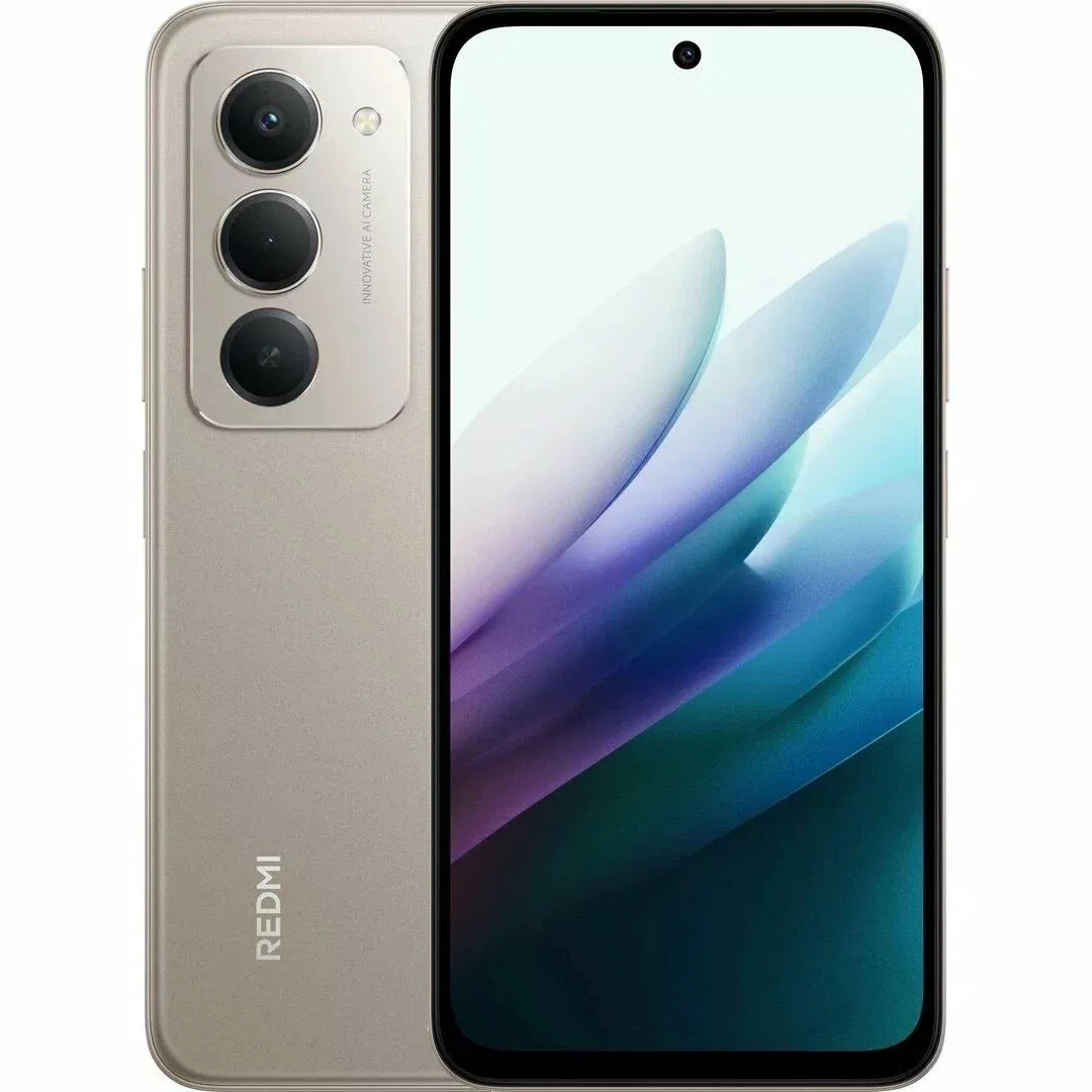 Redmi 15 — 7