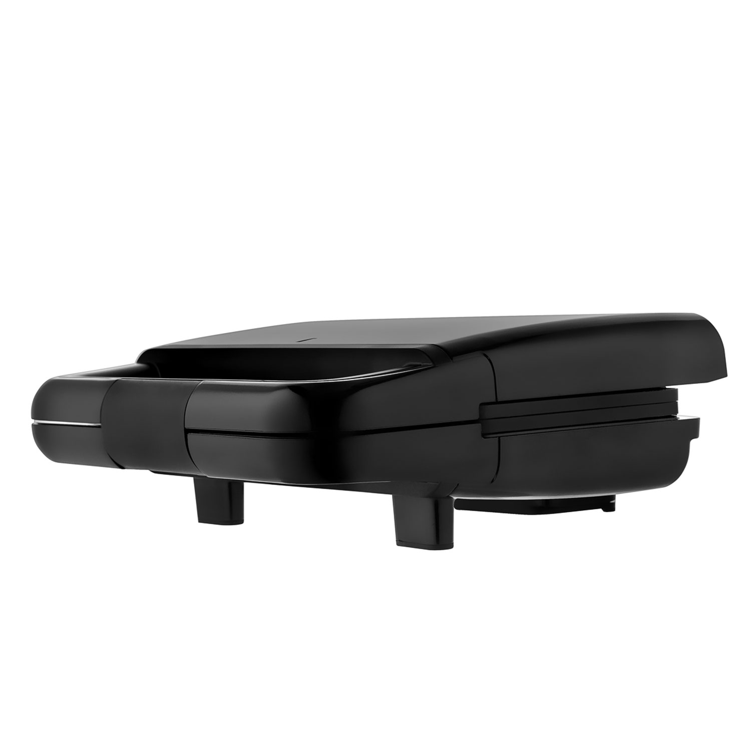 Sandwich waffle maker BR2200 — 2