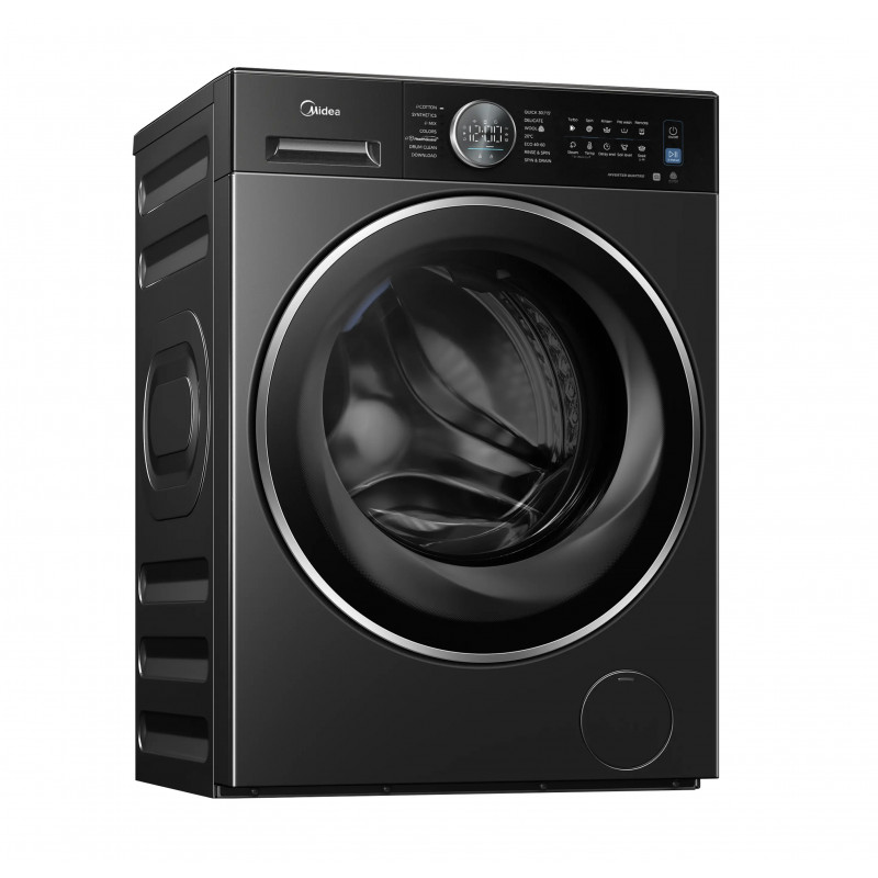 MIDEA MF210W80WB W — 2