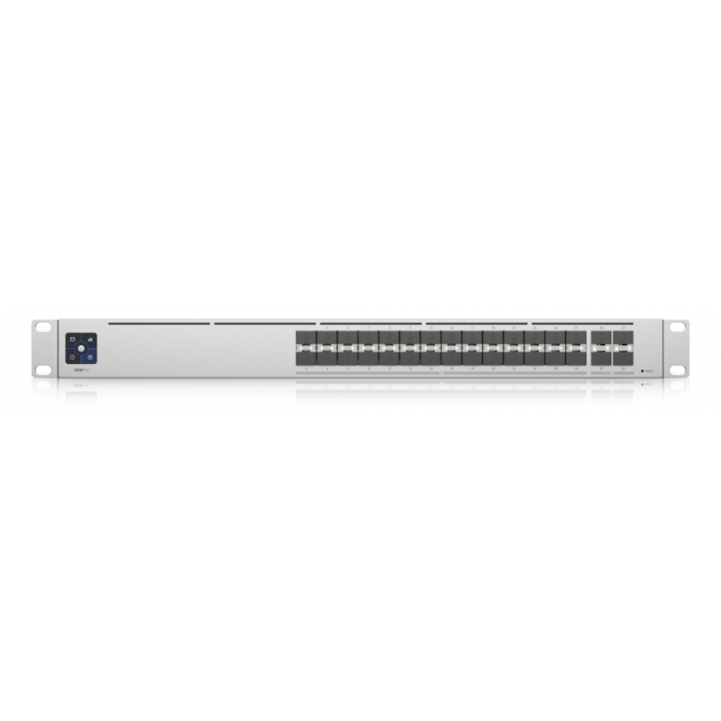 Switch UBIQUITI USW-Pro-Aggregation — 4