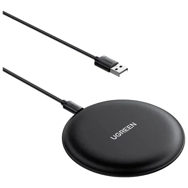 Беспроводное зарядное устройство UGREEN CD186 Wireless 80537 — 2
