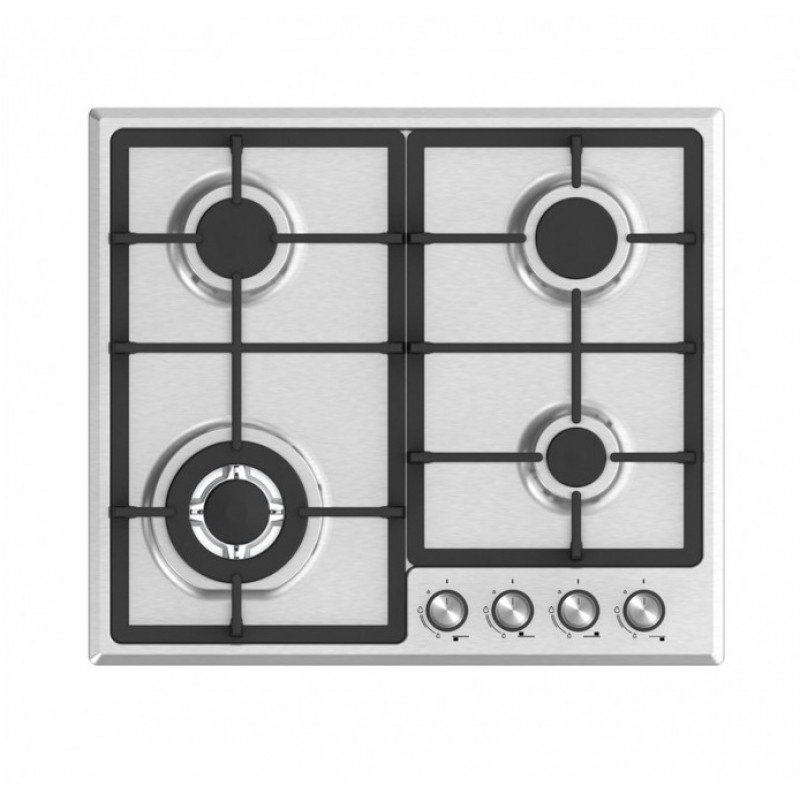 Cooktop FISHER FBH644XT — 4