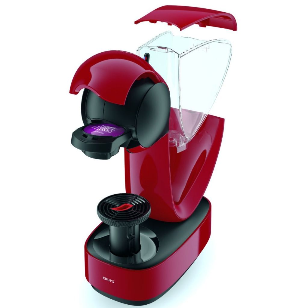 Coffee maker Krups KP170531 — 8