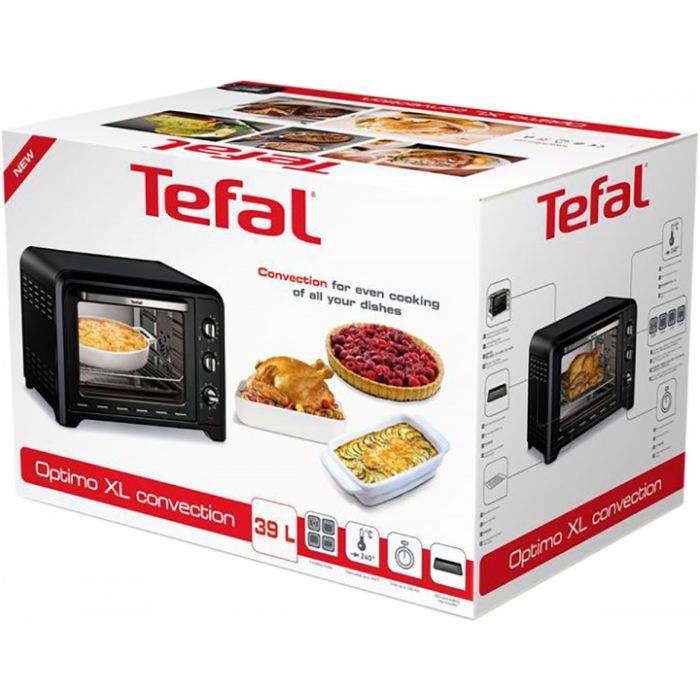OF484811 Conventional oven with 39L — 5