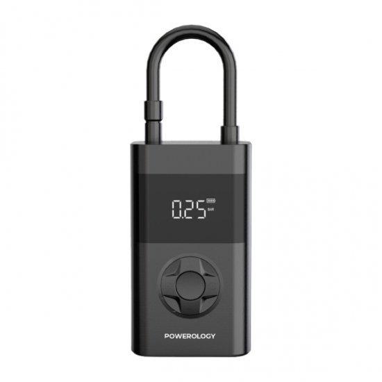 Powerology 3C Mini Air Pump 4000mAh