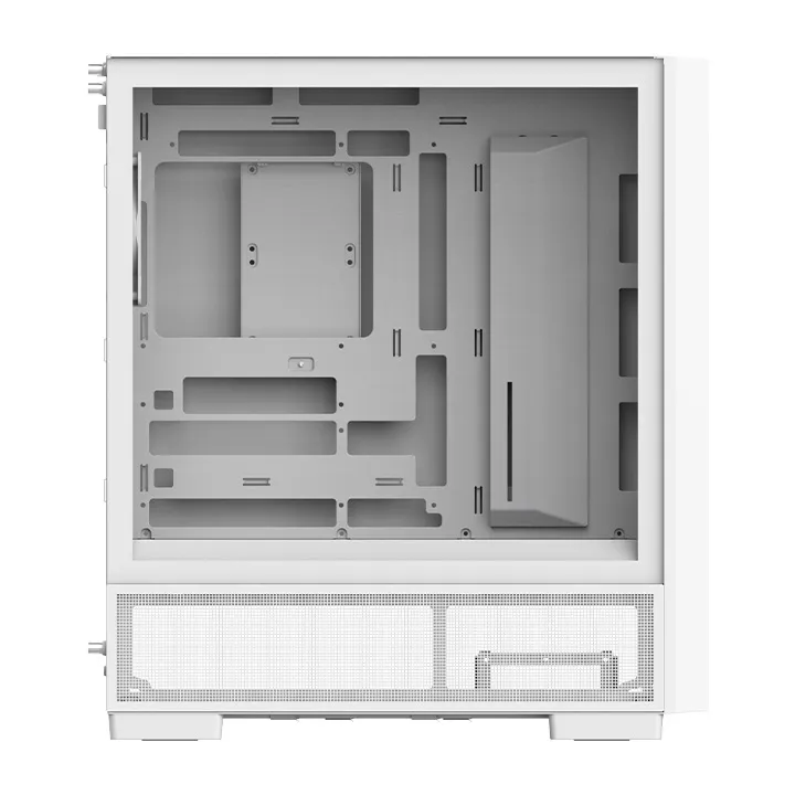 Thermaltake S380 TG ARGB Snow — 2